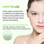 Cactox & Collagen Multi Pore Firming Balm Duo